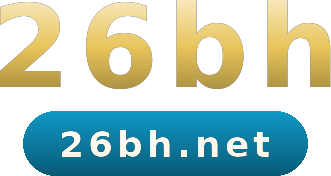 26bh logo